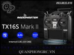 Tay Điều Khiển Radiomaster TX16S Mark II (MK2) V4.0 Hall Gimbal Transmitter ELRS