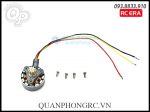 Motor Chính RC ERA C032 UH1 Main Brushless Motor