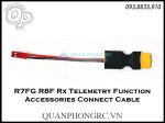 Radiolink R7FG R8F Receiver Telemetry Function Connect Cable