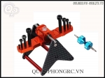 T16-Blade Propeller Balancer for 250 450 500 600 700 RC Helicopter Multirotor Airplane - Cân cánh
