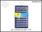 Vít bake 2 đầu 3A PH2 65L hợp kim S2 (1 cái)