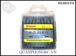 Vít bake 2 đầu 5A PH2 65L (1 cái)