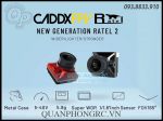 Caddx Ratel V2 HDR OSD 1200TVL FPV Camera