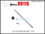 WLtoys Cốt đứng V911S