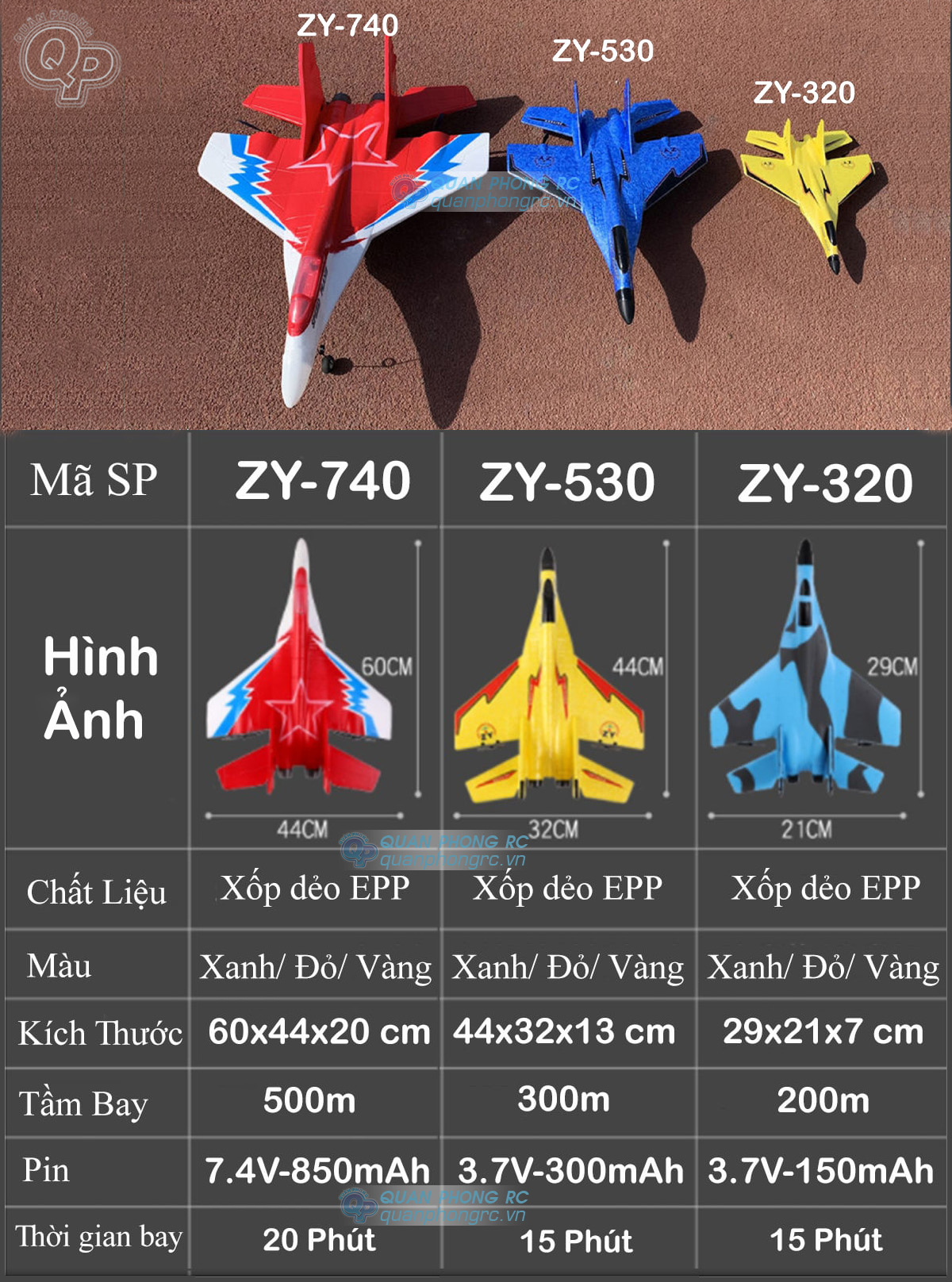 zy-series