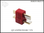 Plug T Connector Female - Jack chữ T ESC