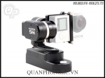 Feiyu WG 3-Axis Wearable Gimbal for GoPro and Similar Action Cameras