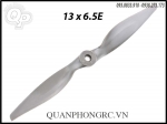 Propeller APC 13x 6.5E Grey