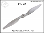 Propeller APC 12x6E Grey
