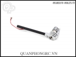 Z06-QR Ladybird Motor Counter-clockwise