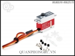 KST DS565X Metal Coreless Digital Servo for 450-500 RC Helicopter