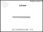 Motor Shaft 3.0mm - Cốt Motor 3.0mm