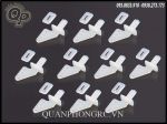 Horn (10pcs) - Kẹp kéo link Servo (10 cái)