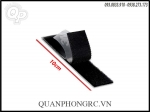 3M Velcro Tape 10cm - Dán Pin 10cm