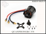 SunnySky X2216 2400KV  Brushless Motor chính hãng