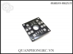 Mini Power Distribution Board PCB Light weight