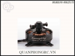 Sunnysky X2204 1800KV Brushless chính hãng