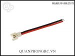 Jack Micro Walkera sạc pin 1 cell (đầu ESC)