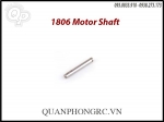 Motor shaft 1806 for Emax  T-motor