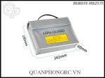 Túi Pin Lipo Battery Guard Safe Bag 240x180x65mm