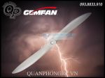 GEMFAN Propeller APC style IC Sport 13x6