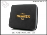 Túi TX FrSky Taranis X9D Carry Case