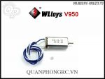 WLtoys V28 - V950 RC Helicopter Part Tail Motor