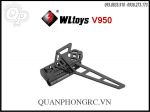 WLtoys V26 - V950 RC Helicopter Part Tail Motor Mount