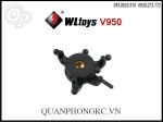 WLtoys V01 - V950 RC Helicopter Parts Swashplate