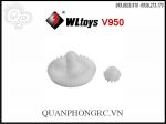 WLtoys V29 - V950 RC Helicopter Parts Tail gear
