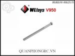 WLtoys V30 - V950 RC Helicopter Parts Tail Rotor Blade Shaft