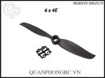 Cánh KMP 6x4E Đen
