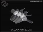 Emax 2345 Propeller Set for Baby Hawk (4 canh)
