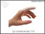 Bao Ngón Tay Cao Su (cái)