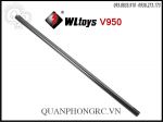 WLtoys V27 - V950 RC Helicopter Parts Tailboom