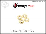 WLtoys V05 - V950 RC Helicopter Parts Horizontal Shaft Gasket Set