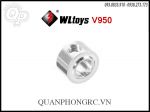 WLtoys V12 - V950 RC Helicopter Parts Swashplate Guide
