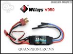 WLtoys V21 - V950 RC Helicopter Part  ESC Brussless 15A