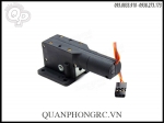 Electric Plane Retract Servoless Landing Gear For RC Airplane - Càng đáp điện Retract