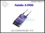 Cooltech RSFSB  PPM SBUS 2.4G for Futaba T10CG 14SG T12Z T12FG TM-14 Mode: S-FHSS
