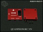Alunium Protective Case Shell Protector for CC3D Controller - Hộp bảo vệ nhôm CC3D