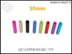 M3 Aluminum Post Frame Hardware 30mm(4pcs/set)