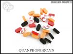 Mút đáp cho Quadcopter (4 pcs)