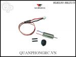 Z12 -Tail motor Super CP - Mini CP