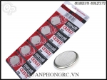 Pin Maxell CR2032 - Pin cho đo pitch điện tử (1 Viên)