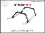 WLtoys V16 - Càng đáp V913