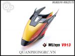 WLtoys V27 - Canopy V913