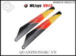 WLtoys V07 - Main blades V913