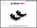 WLtoys V05 - Connecter for Connect Buckle V913 (2pcs/set)