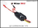 WLtoys P05 - 7.4V 20A Brushless ESC V912 + V913